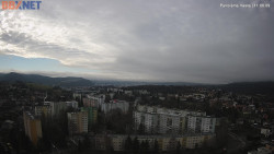 Pohled od Sásové-Rudlové