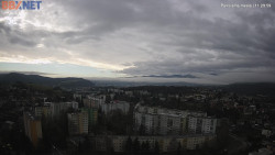 Pohled od Sásové-Rudlové