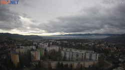 Pohled od Sásové-Rudlové