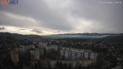 Pohled od Sásové-Rudlové