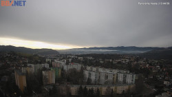 Pohled od Sásové-Rudlové