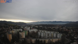 Pohled od Sásové-Rudlové