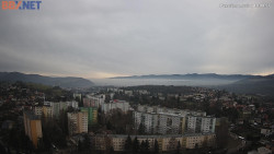 Pohled od Sásové-Rudlové