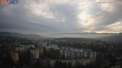 Pohled od Sásové-Rudlové