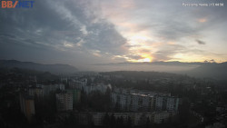 Pohled od Sásové-Rudlové