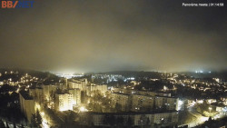 Pohled od Sásové-Rudlové