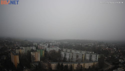 Pohled od Sásové-Rudlové