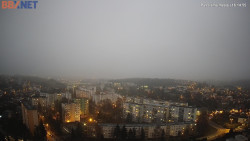 Pohled od Sásové-Rudlové