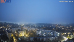 Pohled od Sásové-Rudlové