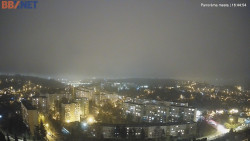 Pohled od Sásové-Rudlové