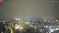 Pohled od Sásové-Rudlové