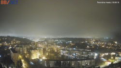 Pohled od Sásové-Rudlové