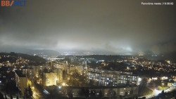 Pohled od Sásové-Rudlové