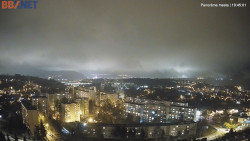 Pohled od Sásové-Rudlové