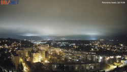 Pohled od Sásové-Rudlové