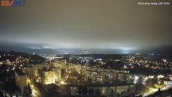 Pohled od Sásové-Rudlové