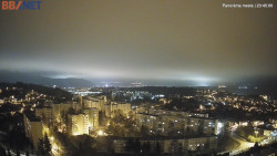 Pohled od Sásové-Rudlové