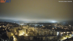 Pohled od Sásové-Rudlové