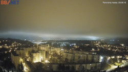 Pohled od Sásové-Rudlové