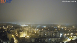 Pohled od Sásové-Rudlové