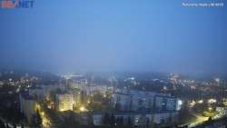 Pohled od Sásové-Rudlové