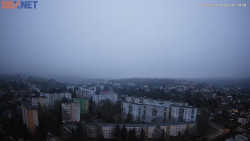 Pohled od Sásové-Rudlové