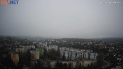 Pohled od Sásové-Rudlové