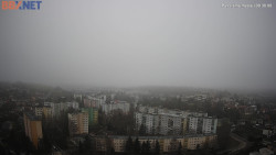 Pohled od Sásové-Rudlové