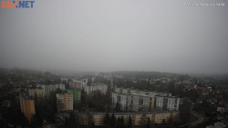 Pohled od Sásové-Rudlové