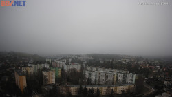 Pohled od Sásové-Rudlové