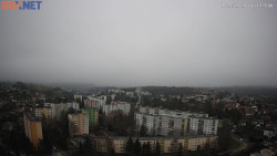 Pohled od Sásové-Rudlové