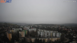 Pohled od Sásové-Rudlové