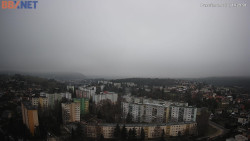 Pohled od Sásové-Rudlové