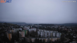 Pohled od Sásové-Rudlové