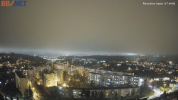 Pohled od Sásové-Rudlové