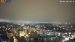 Pohled od Sásové-Rudlové