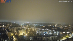 Pohled od Sásové-Rudlové