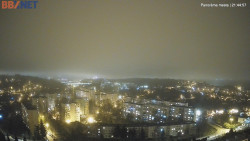 Pohled od Sásové-Rudlové