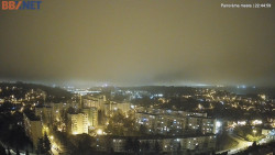 Pohled od Sásové-Rudlové