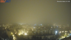 Pohled od Sásové-Rudlové