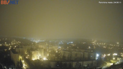 Pohled od Sásové-Rudlové