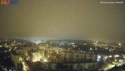 Pohled od Sásové-Rudlové