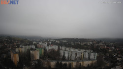 Pohled od Sásové-Rudlové