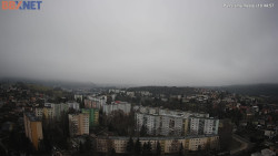 Pohled od Sásové-Rudlové