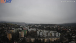 Pohled od Sásové-Rudlové