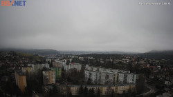 Pohled od Sásové-Rudlové