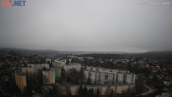 Pohled od Sásové-Rudlové