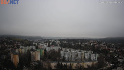 Pohled od Sásové-Rudlové