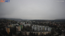 Pohled od Sásové-Rudlové