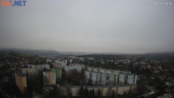 Pohled od Sásové-Rudlové